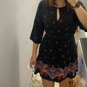 Lucky brand dress